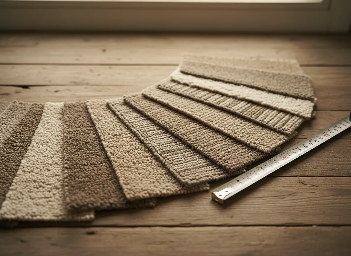 Carpet Installation Fairfield, IA FAQs